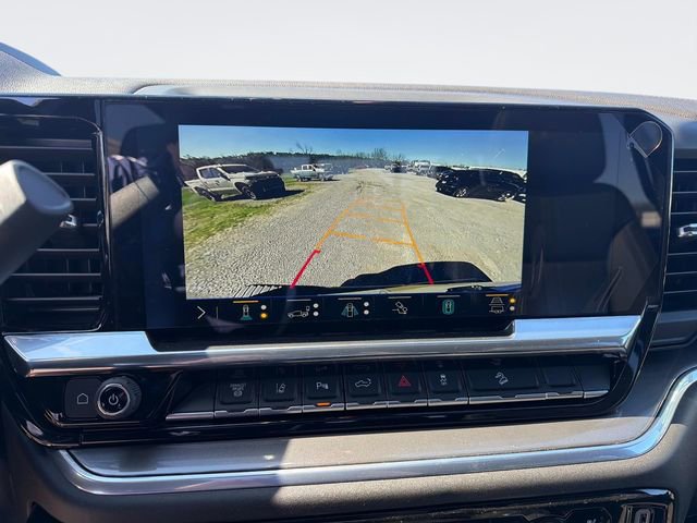 2026 Chevrolet Silverado 2500 HD High Country - Photo 33