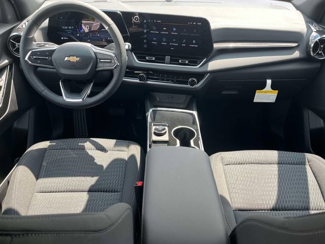 2027 Chevrolet Equinox LT - Photo 16
