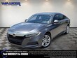 Honda Accord Sedan