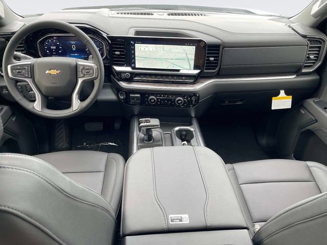 2026 Chevrolet Silverado 1500 LTZ - Photo 15