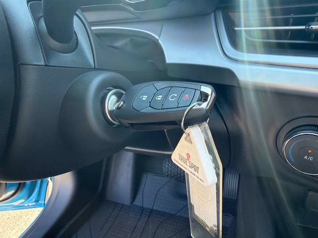 2026 Chevrolet Trax RS - Photo 30