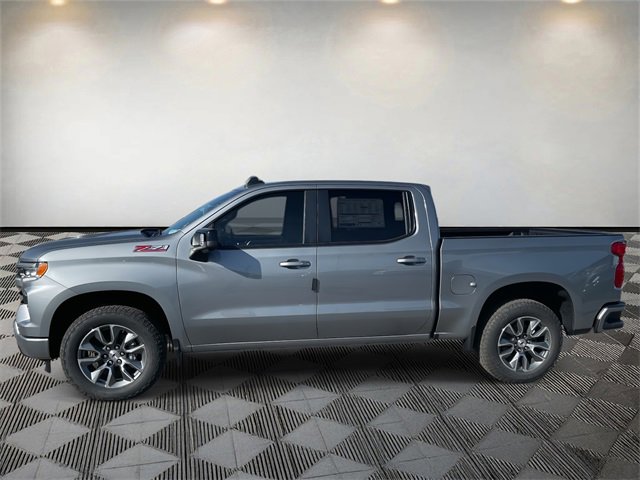 2026 Chevrolet Silverado 1500 RST photo 2