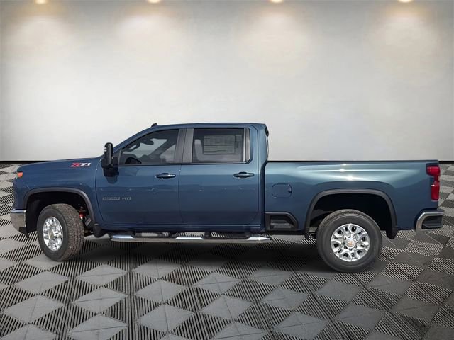 2026 Chevrolet Silverado 2500 HD LT - Photo 8