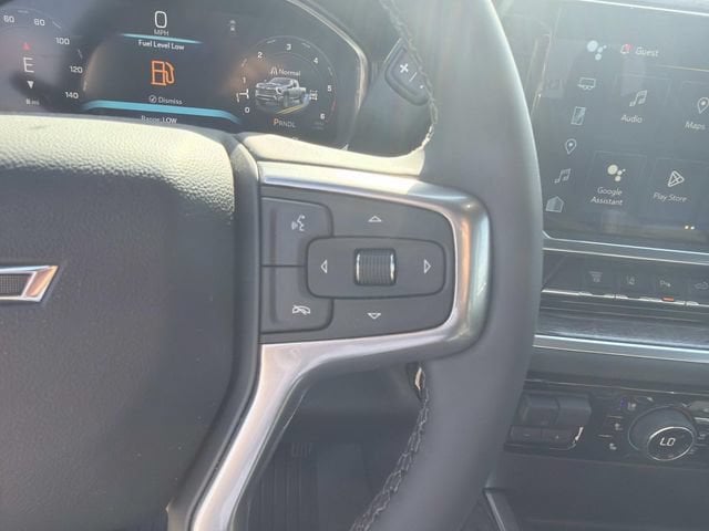 2026 Chevrolet Silverado 2500 HD LTZ - Photo 29