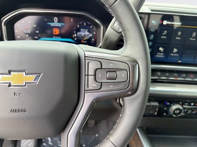 2026 Chevrolet Silverado 2500 HD High Country - Photo 30