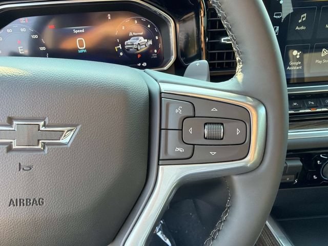2026 Chevrolet Silverado 1500 RST - Photo 26
