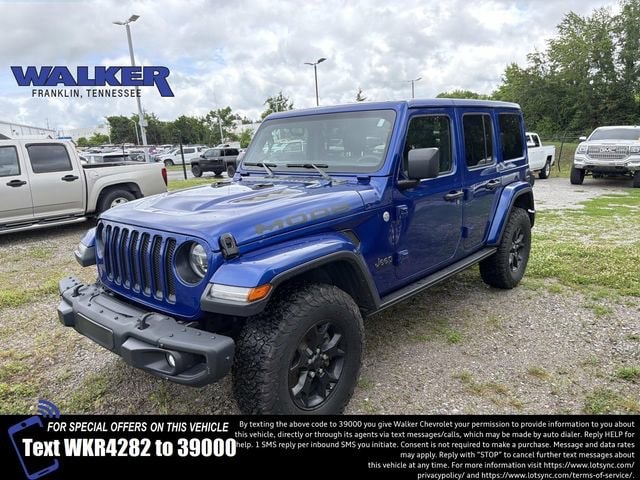2019 Jeep Wrangler Moab's photo