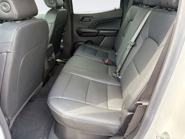 2026 Chevrolet Colorado Trail Boss - Photo 14