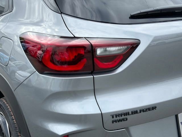 2026 Chevrolet Trailblazer RS - Photo 11