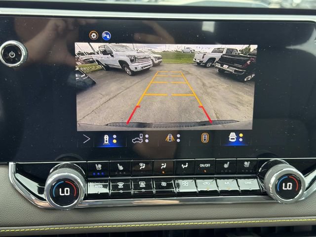 2026 Chevrolet Colorado ZR2 - Photo 30
