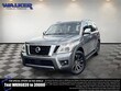 Nissan Armada