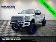 Ford Super Duty F-250 SRW