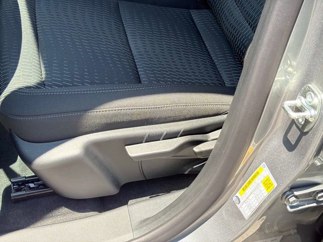 2026 Chevrolet Equinox LT - Photo 21