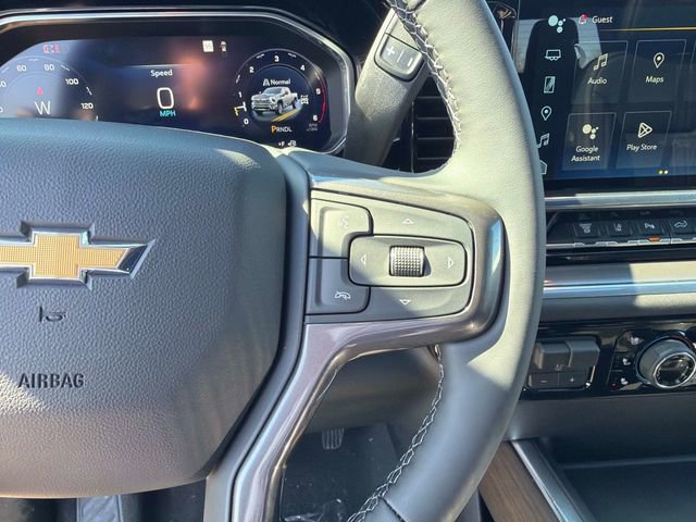 2026 Chevrolet Silverado 2500 HD High Country - Photo 28