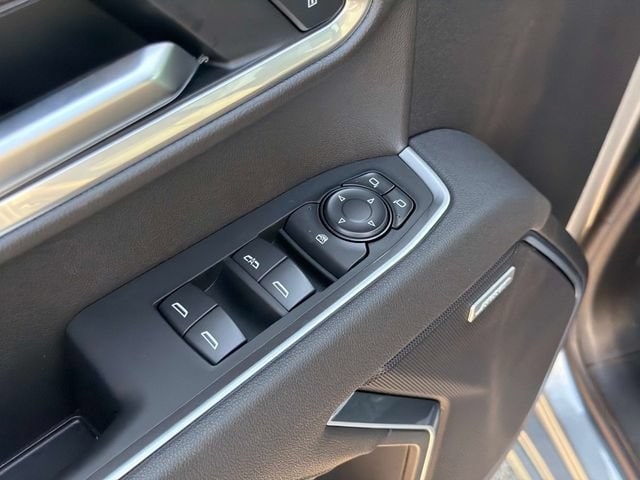 2026 Chevrolet Silverado 1500 RST - Photo 18