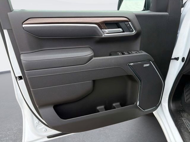 2026 Chevrolet Silverado 1500 LT Trail Boss - Photo 15