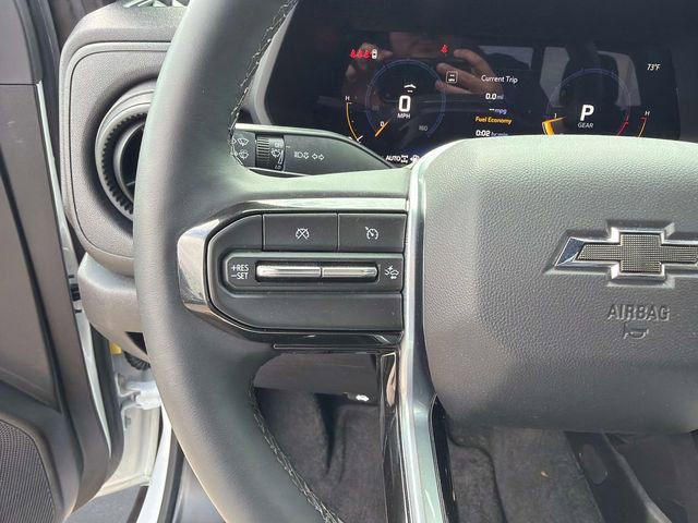 2026 Chevrolet Colorado Trail Boss - Photo 24
