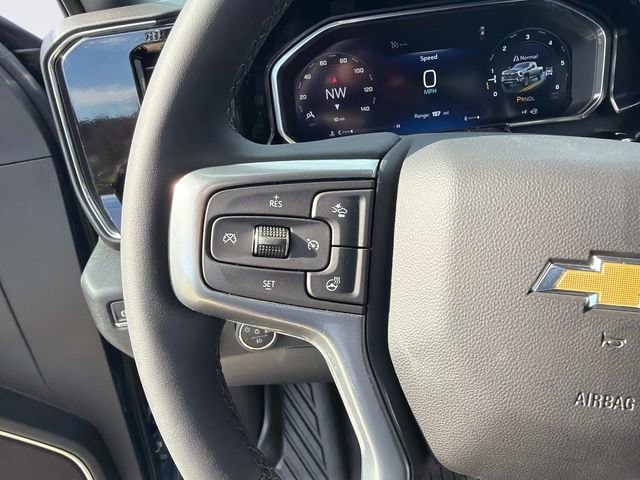 2026 Chevrolet Silverado 2500 HD LT - Photo 25