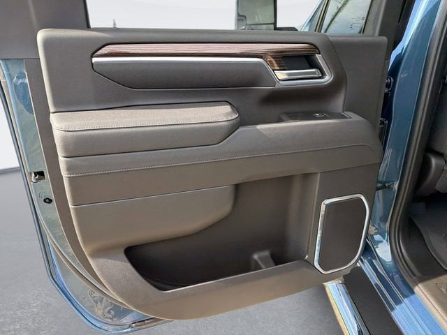 2026 Chevrolet Silverado 2500 HD LT - Photo 14