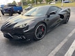 Chevrolet Corvette Stingray