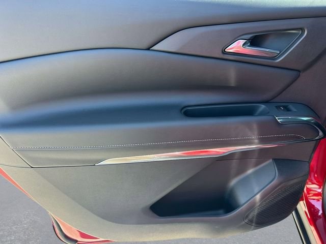 2026 Chevrolet Traverse LT - Photo 19