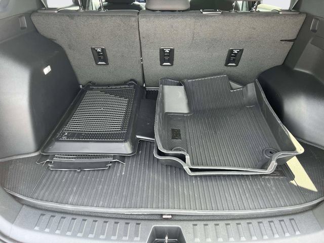 2027 Chevrolet Equinox LT - Photo 13