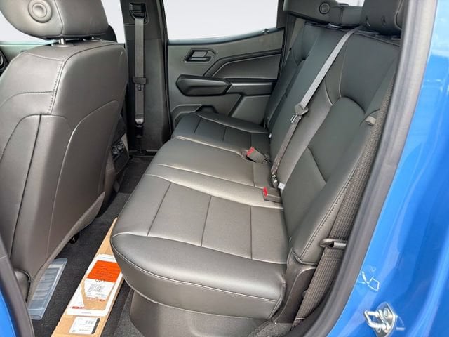 2026 Chevrolet Colorado Trail Boss - Photo 14