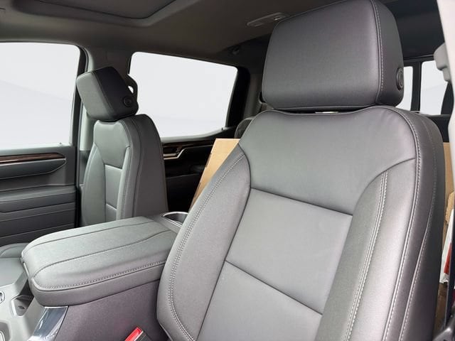 2026 Chevrolet Silverado 1500 LT Trail Boss - Photo 20