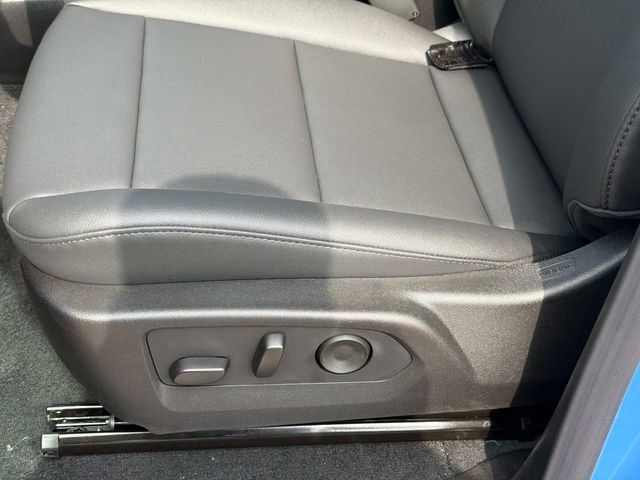 2026 Chevrolet Colorado Trail Boss - Photo 21