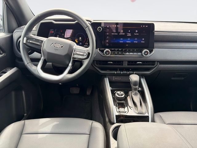 2026 Chevrolet Colorado Trail Boss - Photo 16