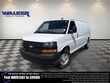 Chevrolet Express Cargo 2500