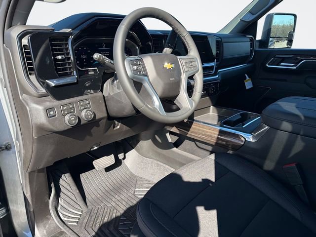 2026 Chevrolet Silverado 2500 HD LT - Photo 24