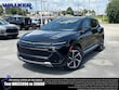 Chevrolet Equinox EV