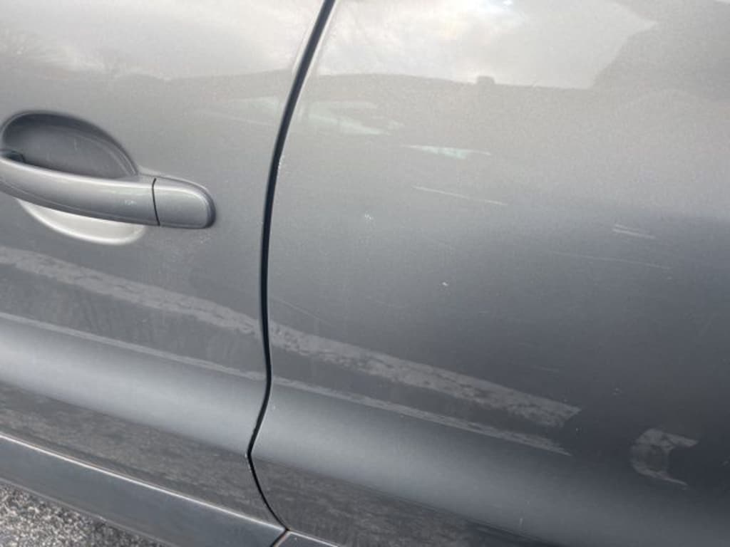 Used 2010 Volkswagen Tiguan SEL SUV