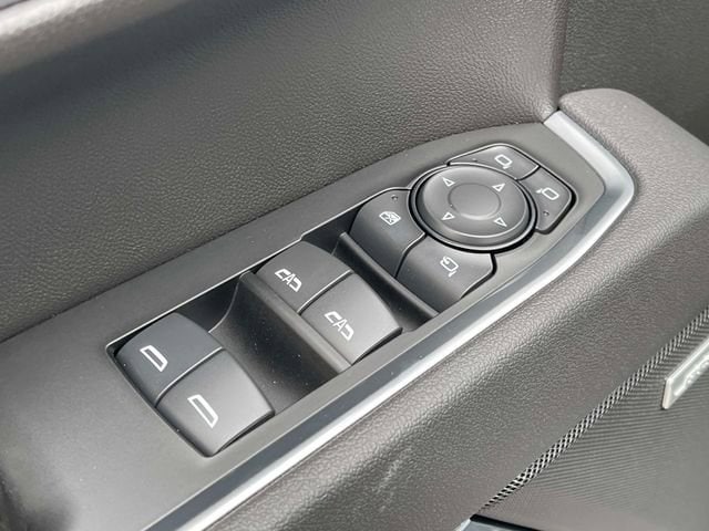 2026 Chevrolet Silverado 1500 LTZ - Photo 21