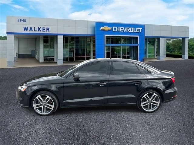 Used 2020 Audi A3 Sedan Premium Plus with VIN WAUCUGFF7LA102266 for sale in Franklin, TN