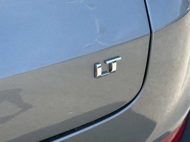 2026 Chevrolet Trailblazer LT - Photo 12