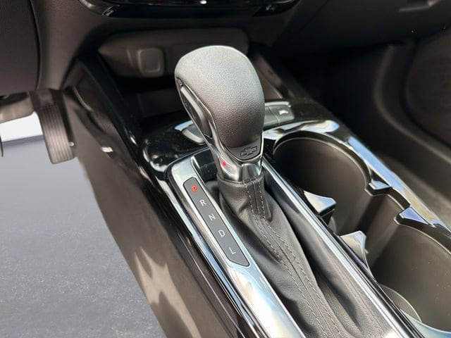 2026 Chevrolet Trax LT - Photo 30