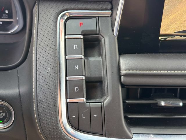 2024 GMC Yukon SLT - Photo 36
