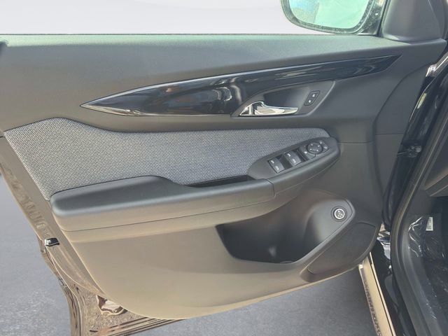 2026 Chevrolet Trailblazer LT - Photo 17