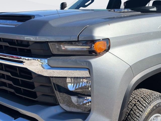 2026 Chevrolet Silverado 2500 HD LT - Photo 9