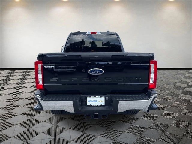 2024 Ford F-250 XL photo 4