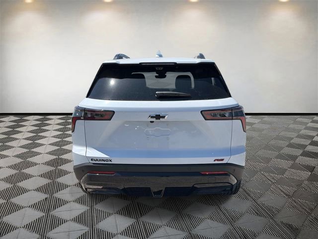 2026 Chevrolet Equinox RS - Photo 6