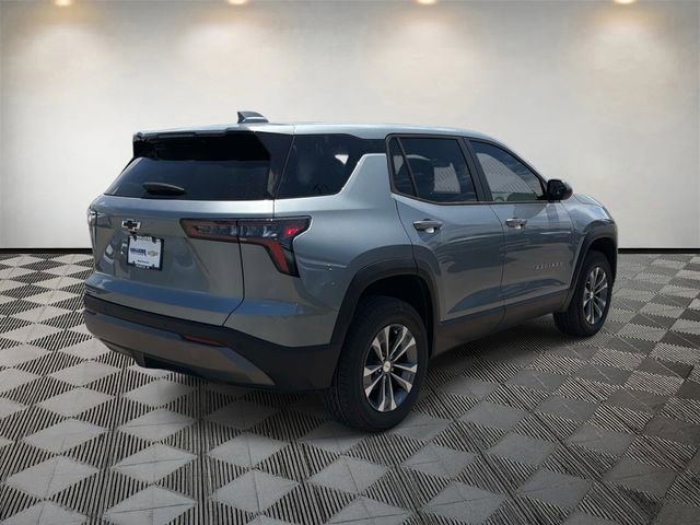 2026 Chevrolet Equinox LT - Photo 5