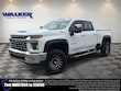  Chevrolet Silverado 2500 HD