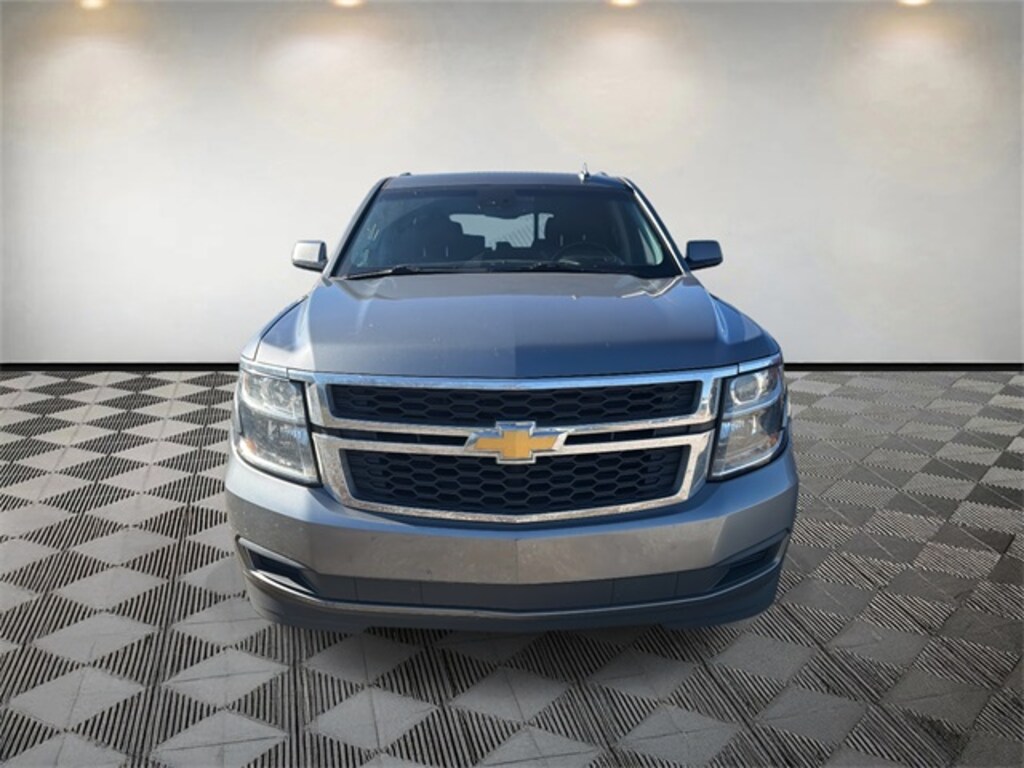 Used 2019 Chevrolet Tahoe LT SUV