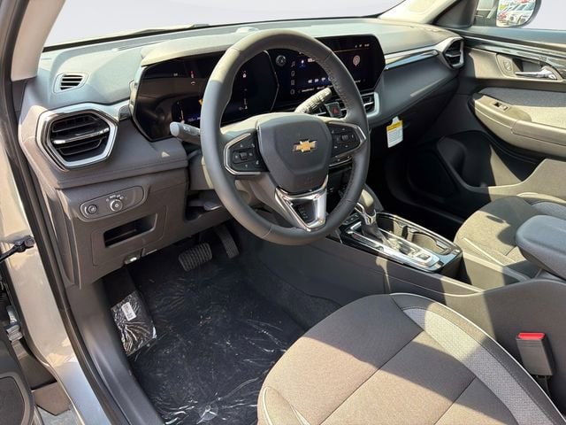 2026 Chevrolet Trailblazer LT - Photo 22