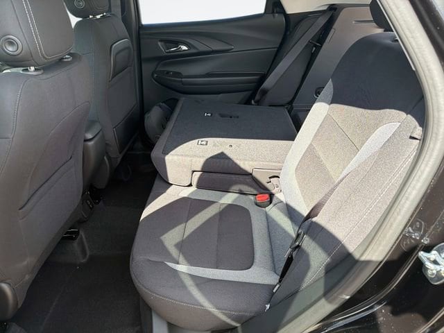 2026 Chevrolet Trailblazer LT - Photo 13