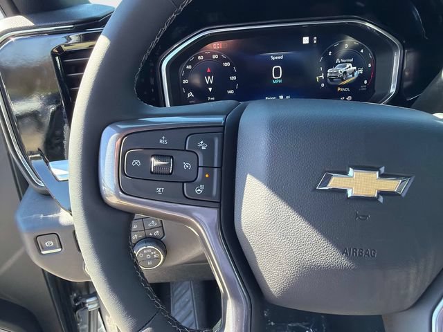 2026 Chevrolet Silverado 2500 HD High Country - Photo 27
