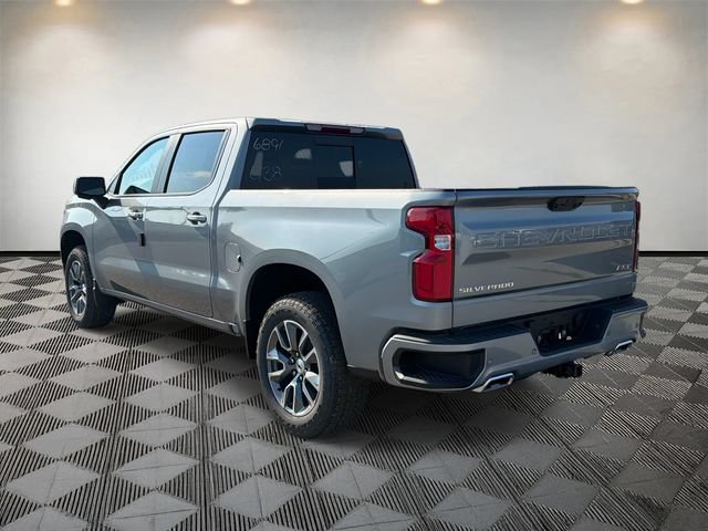 2026 Chevrolet Silverado 1500 RST - Photo 7